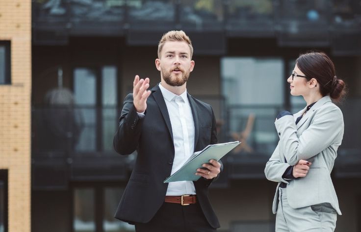 real estate broker insurance