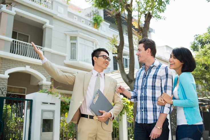 real estate agent insurance
