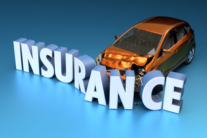 Car insurance