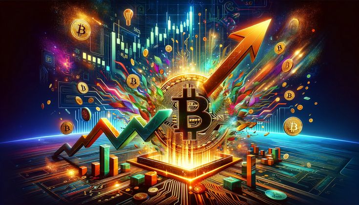 Cryptocurrency market trends