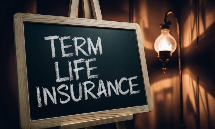 What Is Term Life Insurance?