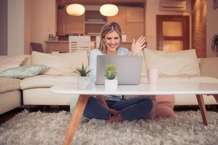 What are Work-from-Home Job's?